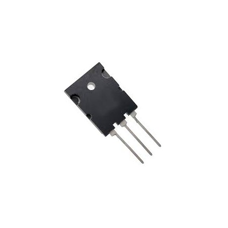 Transistor Npn 230v 15a To3p Ttc5200 Itytarg