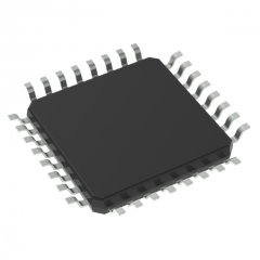 Microcontrolador Atmega4808 20mhz 48kb Tqfp32 Itytarg