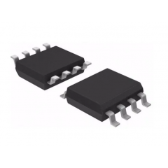 Microcontrolador Pic12f1840 Soic8 Industrial 125g Itytarg