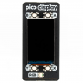 Raspberry Pi Pico Modulo Display Lcd 1.14 St7789 Placa De Desarrollo Itytarg