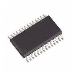 Microcontrolador Pic18f2580 Soic28  Microchip Itytarg