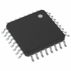 Microcontrolador Atmega48-20au Tqfp32 Arduino Itytarg