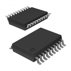 Pcf8574a Pcf8574at I/o Expansion I2c 8 Lineas Soic16 Itytarg