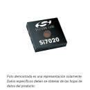 Sensor Digital Temperatura Humedad I2c 12bits Si7020 Itytarg