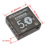 Modulo Recepción Bluetooth Audio Pro 5.0 Jack 3.5mm Micro Usb 5v Itytarg