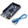 Arduino Due R3 Arm 32bits Arm Cortex M3 C/cable Usb Itytarg