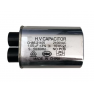 Capacitor Hvc 1.05uf 2100vac Repuesto Para Microondas Itytarg