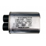 Capacitor Hvc 0.9uf 2100vac Repuesto Para Microondas Itytarg