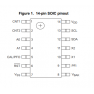 Fm31l274-g 16kbit Fram Proccesor Companion Watchdog Soic14  Itytarg