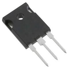 Transistor Igbt 600v 160a 600w To247 Fgh60n60 Itytarg