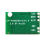 Modulo Bluetooth Audio Stereo Ca-6928 V1.6 Verde Itytarg