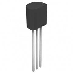 Lm336 Referencia Tension 2.5v To92 Generico Itytarg