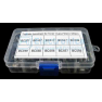 Kit Caja 200 Transistor To92 10 Valores Ideal Arduino Itytarg