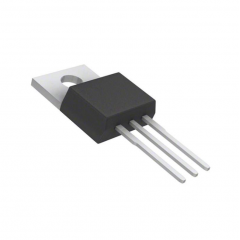 Irf840 Mosfet Chn 500v 8a To220 Generico Itytarg