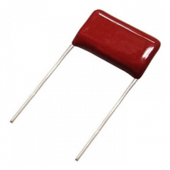 Lote 10x Capacitor Poliester Metal 15nf X 630v Itytarg