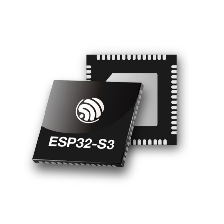 Chip Esp32-s3 Wifi Modulo Vfqfn56 Exposed Pad  Itytarg