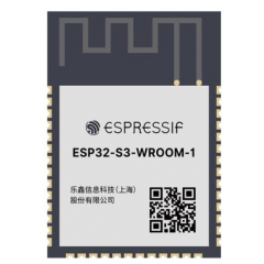 Esp32-s3-wroom-1-n16r8 Wifi Modulo  Itytarg