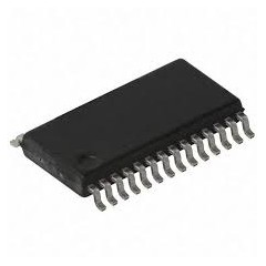 Microcontrolador Pic 18f26j50 18f26j50-i/ss Ssop28 Itytarg