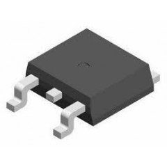 Mosfet Irf3205s Chn 55v 110a D2pak To263 Itytarg