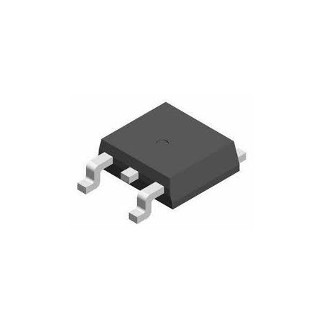 Mosfet Irf3205s Chn 55v 110a D2pak To263 Itytarg
