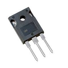 Mosfet Chn 500v 20a Irfp460 To247 Generico Itytarg