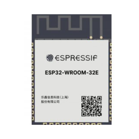 Esp32-wroom-32e-n8 8mb Wifi Bluetooth Modulo Itytarg