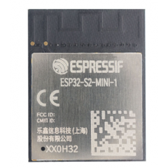 Esp32-s2-mini-1-n4  4mbytes Modulo Wifi Usa  Itytarg