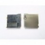 Micro Sd Card Zócalo Resorte Push 15x15mm Socket  Itytarg