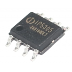 Ip5305 Power Bank Chip 1a 18650 Soic8 Itytarg
