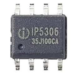 Ip5306 Power Bank Chip 2.1a 18650 Soic8 Itytarg