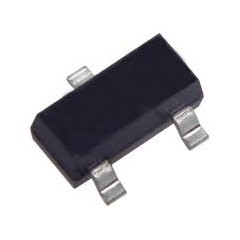 Lote 5 X Mosfet Chp Irlml5203 30v 3a Soic8 Itytarg