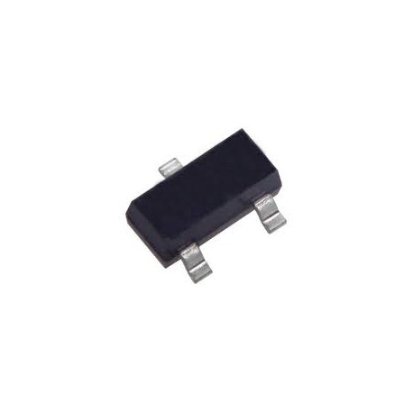Lote 5 X Mosfet Chp Irlml5203 30v 3a Soic8 Itytarg