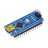 Arduino Nano V3.0 Ch340 Atmega328p-u S/cable Itytarg