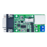 Transceptor Repetidor Rs232 A Rs422 Industrial Itytarg