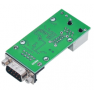 Transceptor Repetidor Rs232 A Rs422 Industrial Itytarg