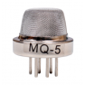 Mq5 Mq-5 Transductor Sensor Gas Natural Metano Itytarg