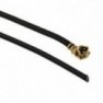 Patch Cable Coaxil Umcc Plug A Cable 15cm 415-0107-150  Ityt