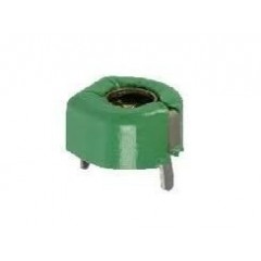 Trimmer Verde Capacitor Variable 5.2pf A 30pf  Itytarg