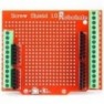 Expansion Protoboard Screw Shield 1.0 Arduino Itytarg