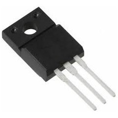 Mosfet Chn Stf16nf25 250v 14a Reemplazo K2134 To220f Itytarg