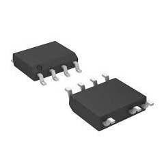 Regulador Switching Pwm Ncp1271 Ncp1271d65r2g Soic7 Itytarg
