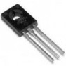 Transistor 2sb772 Pnp 40v 3a 10w Usa To126 Itytarg