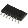 Microcontrolador Pic 16f684-i/sl Microchip Soic14 Itytarg