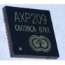 Axp209 Circuito Administrador De Energia Qfn48  Itytarg
