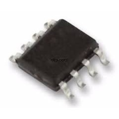 Lote 5 X Lm393dr  Comparador Dual Smd Soic8 Itytarg