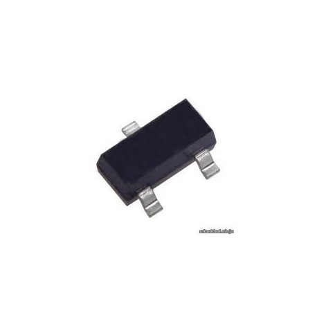 Mosfet Chp 45v 90ma 330mw Bs250f Bs250 To92  Itytarg