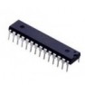 Microcontrolador Pic 18f26k22  Microchip  Dip28 Itytarg