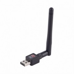 Mini Pc Wifi Adaptador Usb Wifi 150mbps 802.11n/g/b  Itytarg