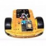 Esp8266 Wifi Auto Robot Nodemcu Lua Control Remoto Itytarg
