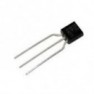 10 X Bc556 Bc556b Transistor Pnp 65v 100ma To92  Itytarg